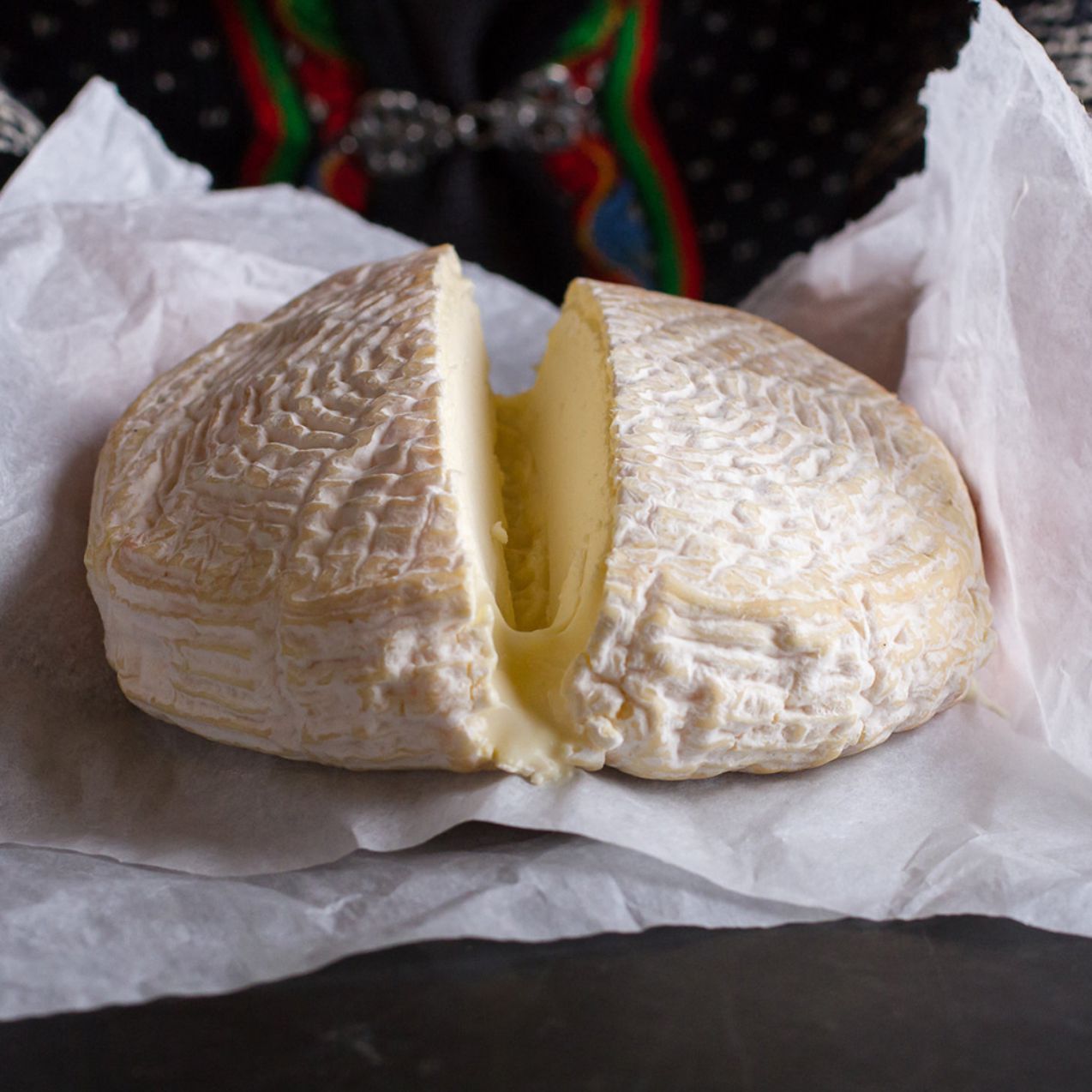 Briar Rose Creamery Maia Tomales Bay Foods