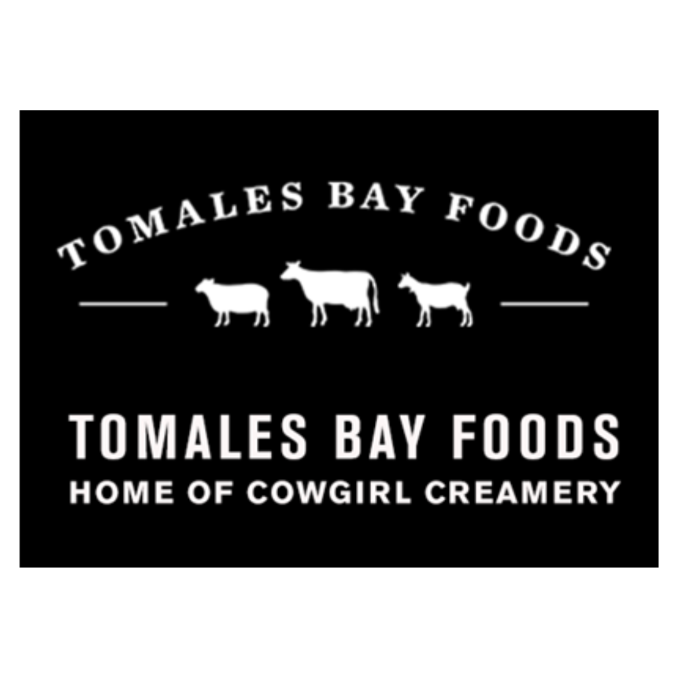 Contact Us Tomales Bay Foods