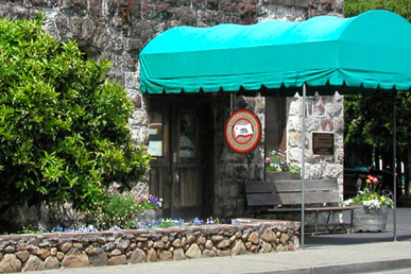 Vella Cheese Co. Dry Jack Special Select Tomales Bay Foods