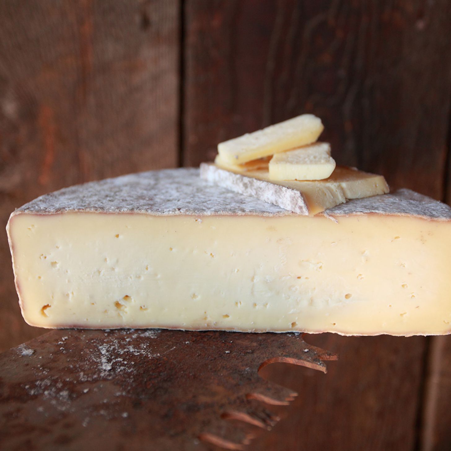 Cascadia Creamery Cloud Cap Tomales Bay Foods