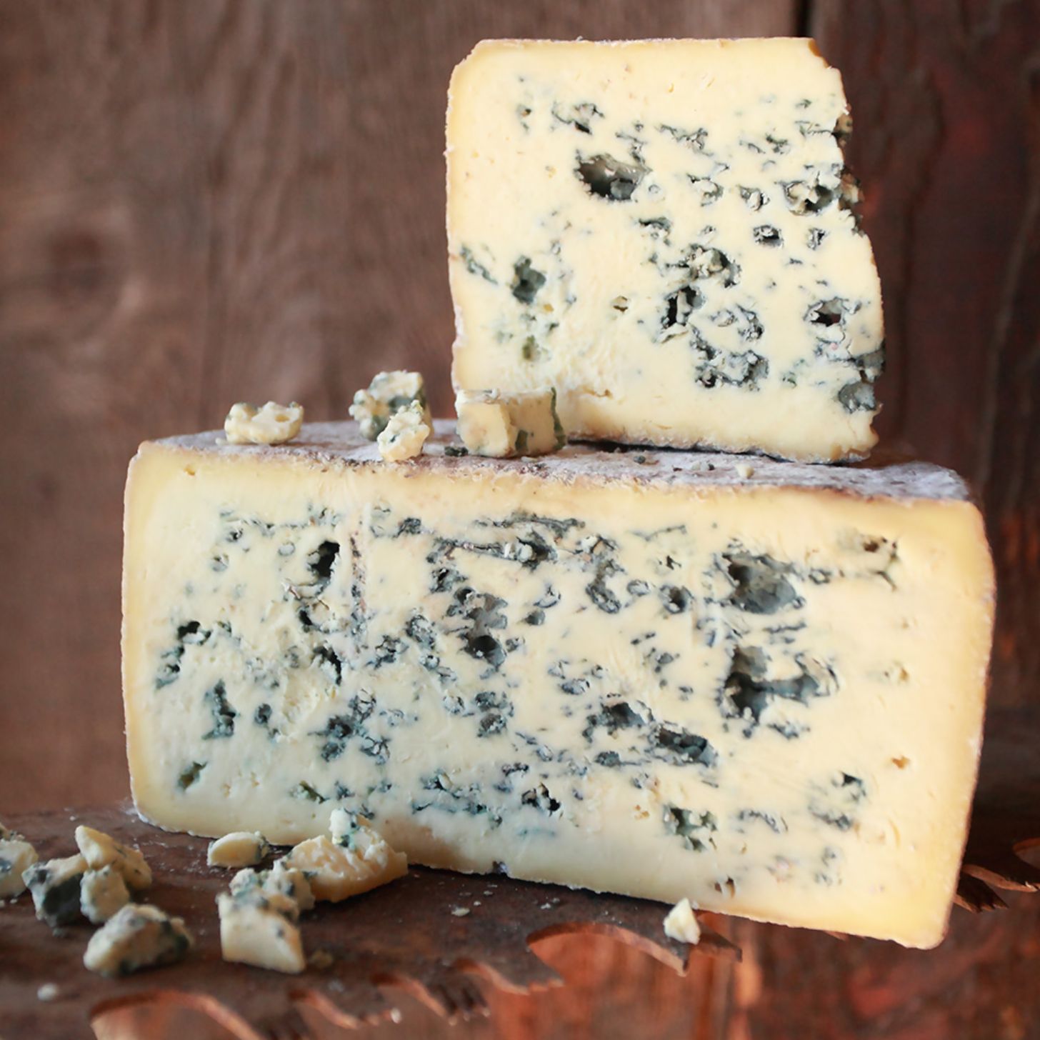 Cascadia Creamery Glacier Blue Tomales Bay Foods