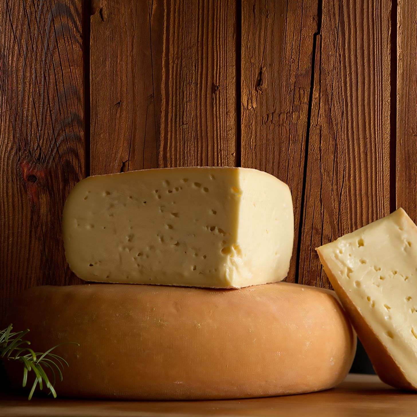 Cascadia Creamery Sawtooth Tomales Bay Foods