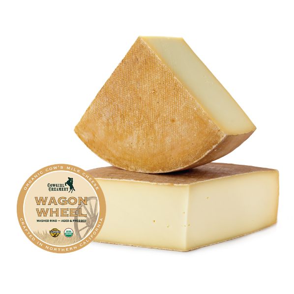 Cowgirl Creamery Red Hawk | Tomales Bay Foods