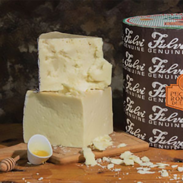 Forever Cheese Pantaleo Tomales Bay Foods