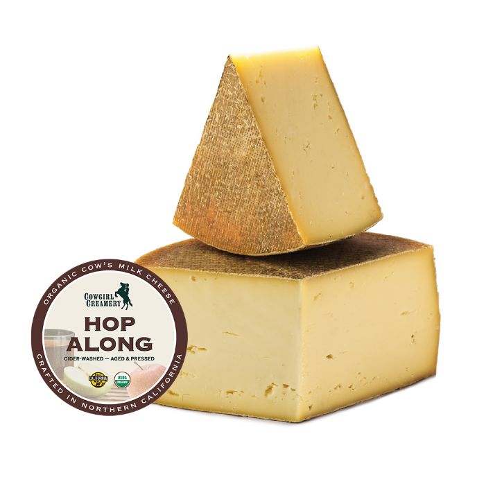 Cowgirl Creamery Red Hawk | Tomales Bay Foods
