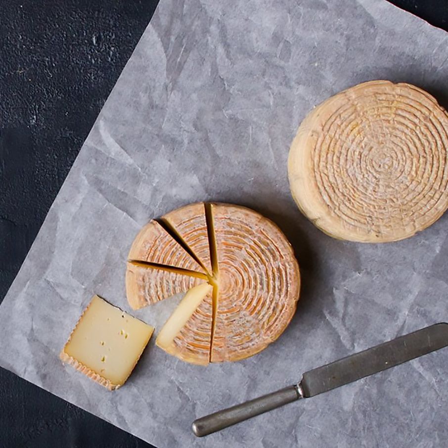 Briar Rose Creamery Maia Tomales Bay Foods