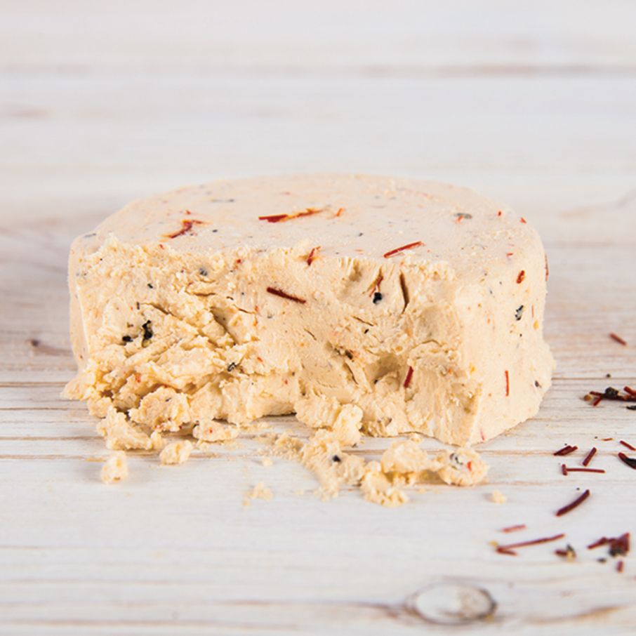 Cypress Grove Meyer Lemon and Honey Tomales Bay Foods