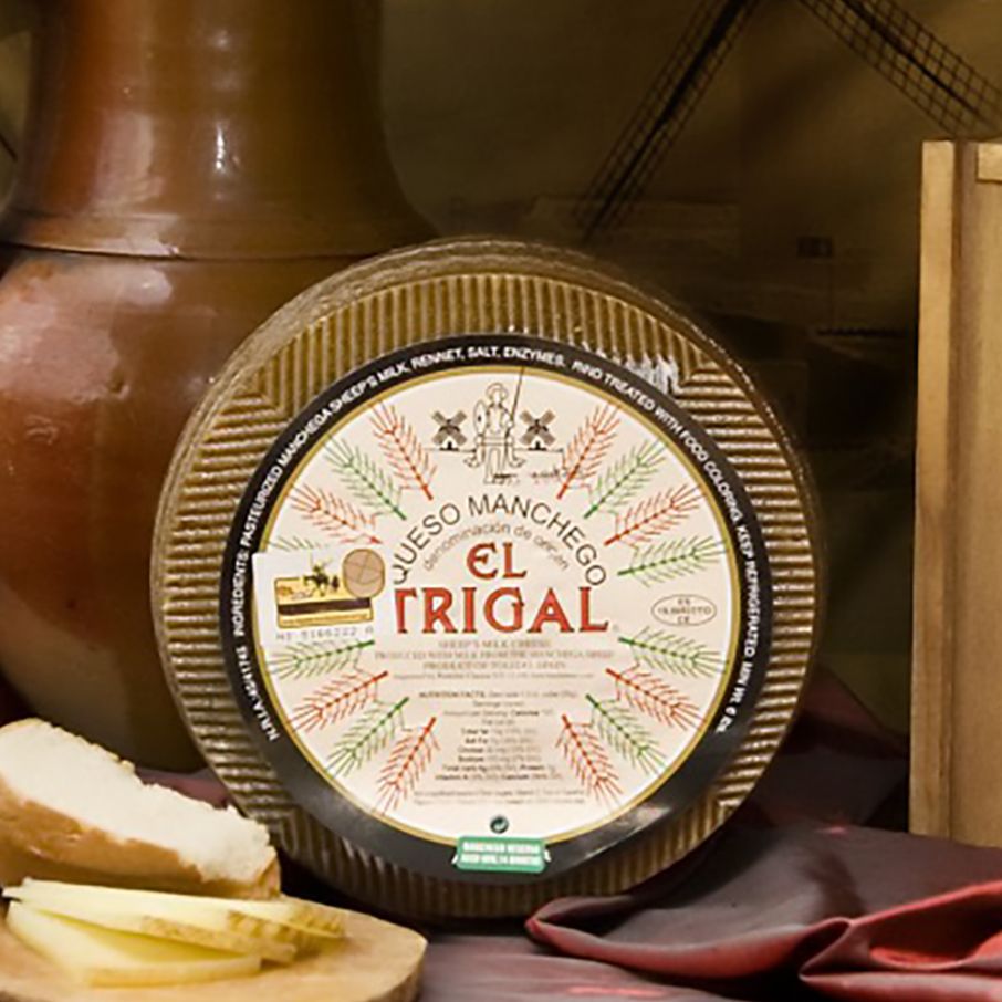 Forever Cheese Pantaleo Tomales Bay Foods