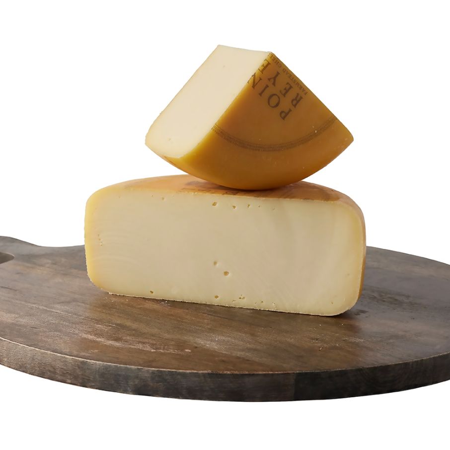 Point Reyes Farmstead Cheese Tomarashi Tomales Bay Foods