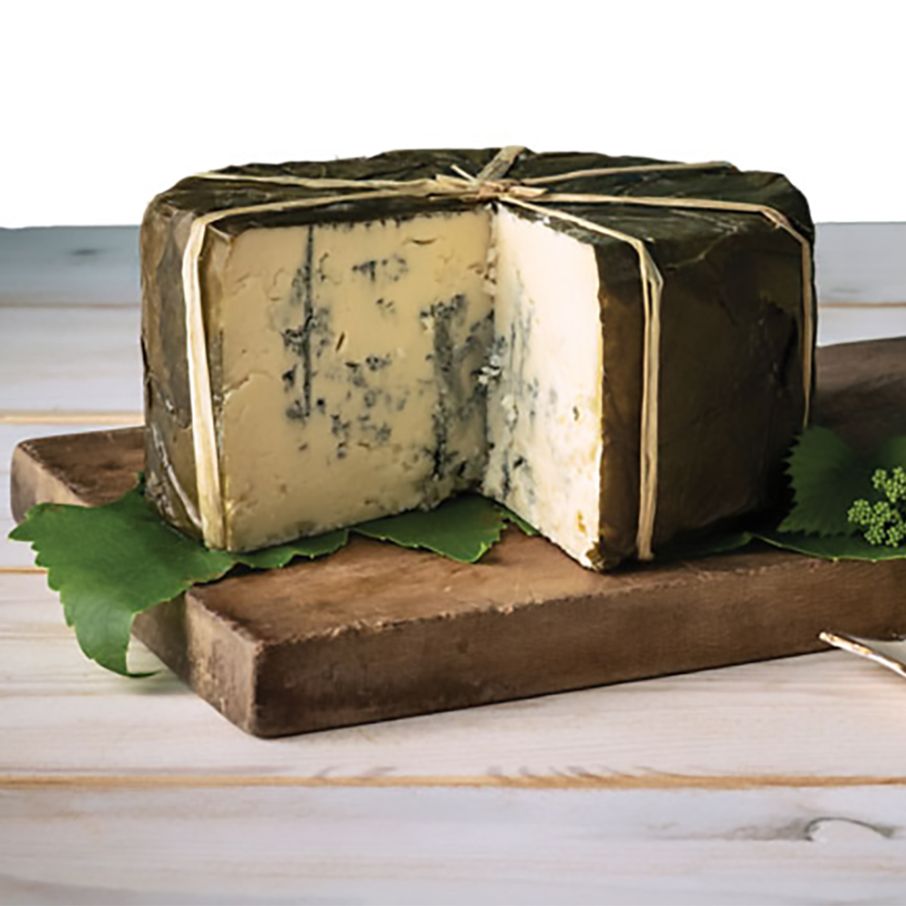 Rogue Creamery Caveman Blue Tomales Bay Foods