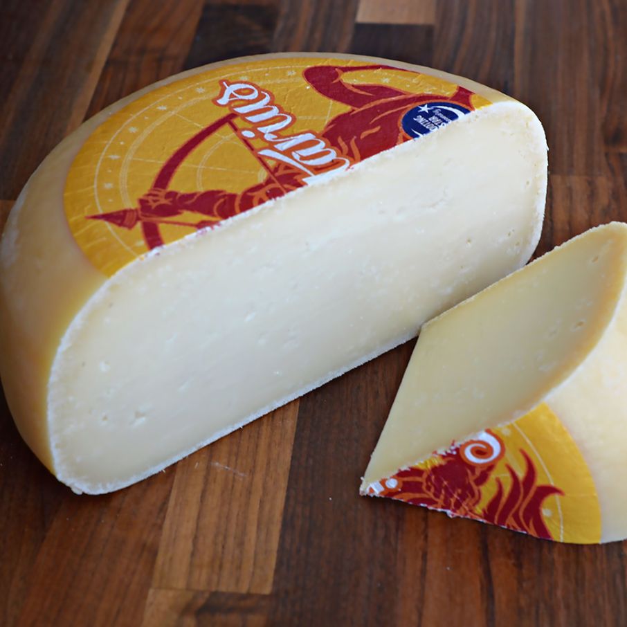 Shooting Star Creamery Scorpio Tomales Bay Foods