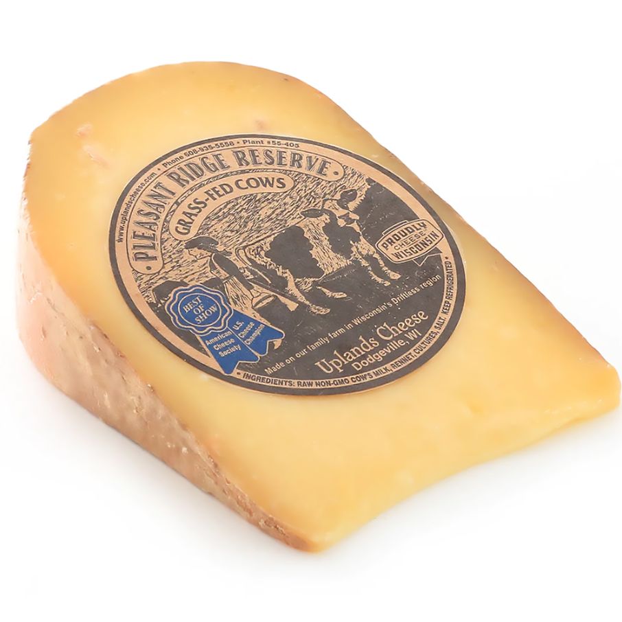 Uplands Cheese Rush Creek Reserve Tomales Bay Foods