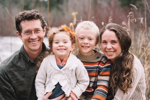 Casadia Creamery Family