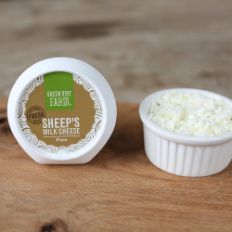 GreenDirtFarm_PlainFreshSheepMilkCheese